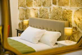 Regina Elena Rooms Avola